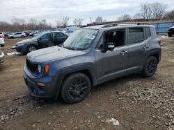 2020 Jeep Renegade Latitude en venta en Dyer, IN