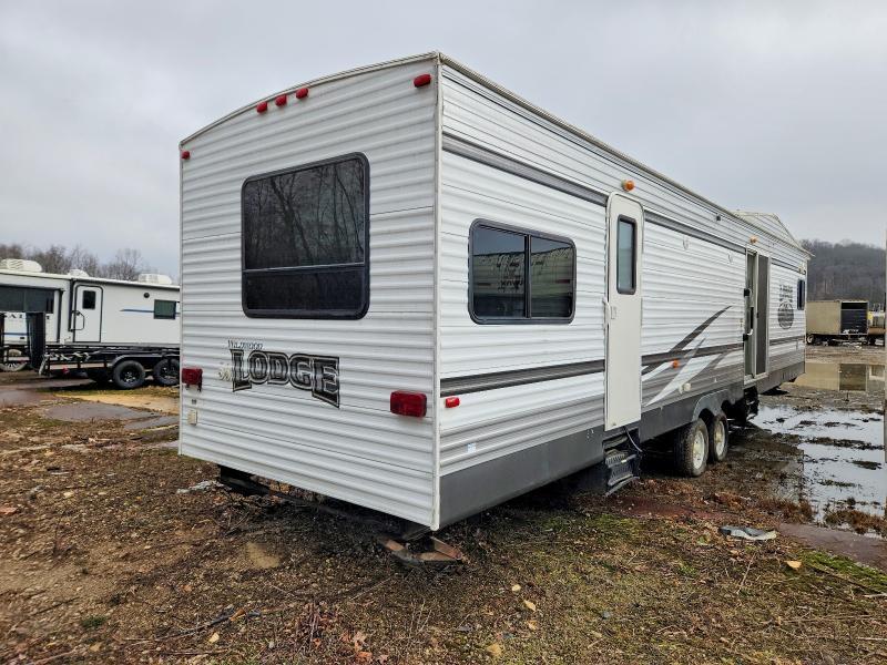 2014 Wildwood Trailer