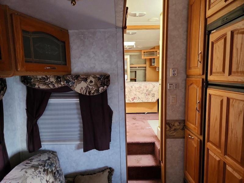 2004 Montana 2004 Keystone Montana Camper