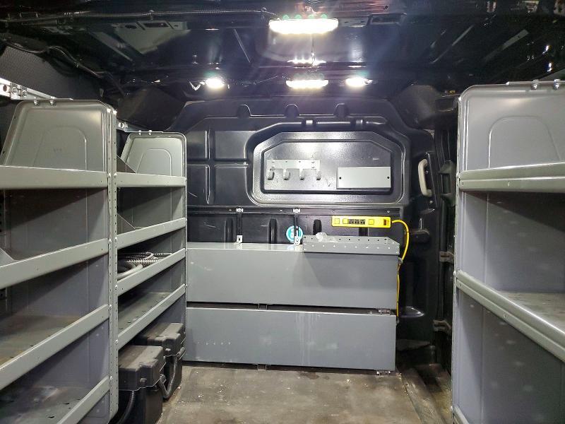 2020 Ford Transit T-150 Utility / Service van