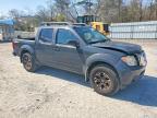 2014 Nissan Frontier PRO-4X