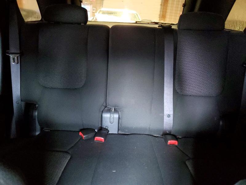 2006 Pontiac Torrent