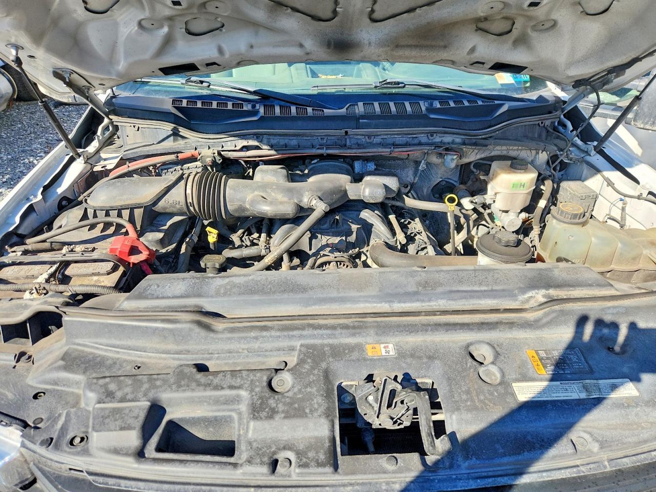 2019 Ford F450 Super Duty