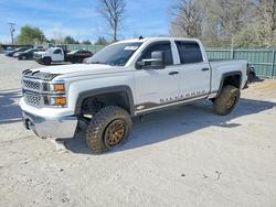 2014 Chevrolet Silverado C1500 lt for sale in Madisonville, TN