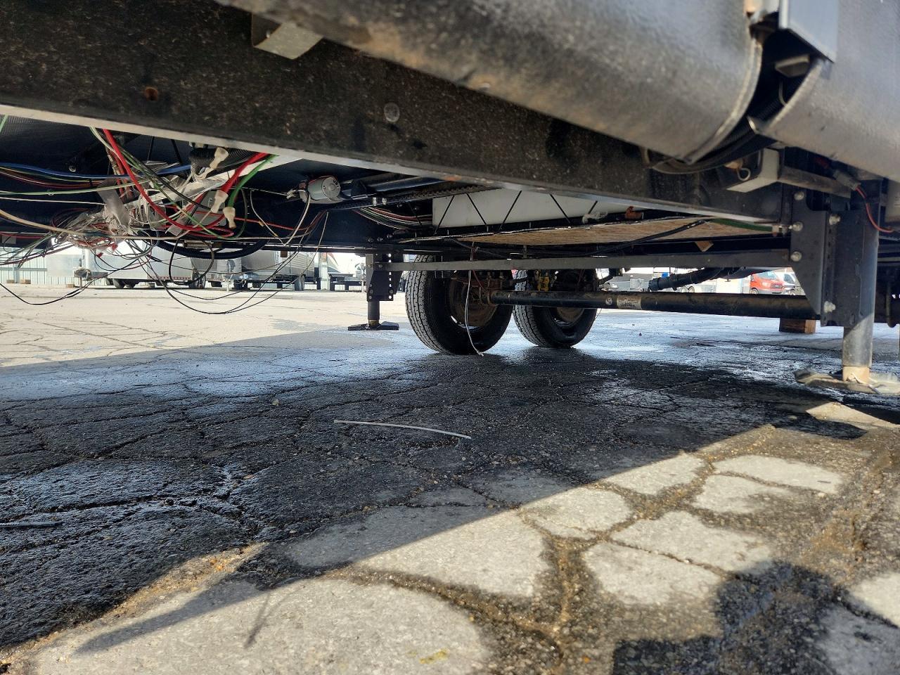 2019 Winnebago Minnie Camper