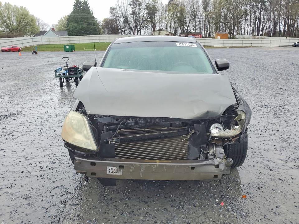 2006 Ford Five Hundred sel