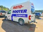 2013 Nissan NV 1500 Utility / Service Van