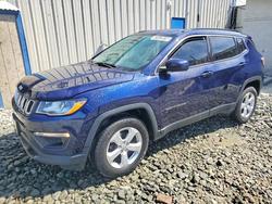 2018 Jeep Compass Latitude for sale in Mebane, NC