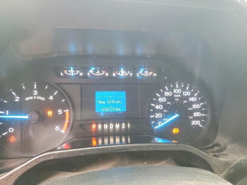 2017 Ford F550 Super Duty