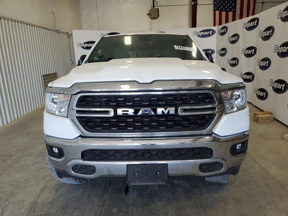 2022 Dodge RAM 1500 BIG Horn
