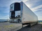 2023 True 2023 Utility VS2RA Refrigerated Van Trailer