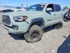 2022 Toyota Tacoma TRD OFF-Road