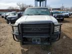 2012 Ford F250 Super Duty