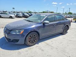 2015 Volkswagen Passat s for sale in Corpus Christi, TX