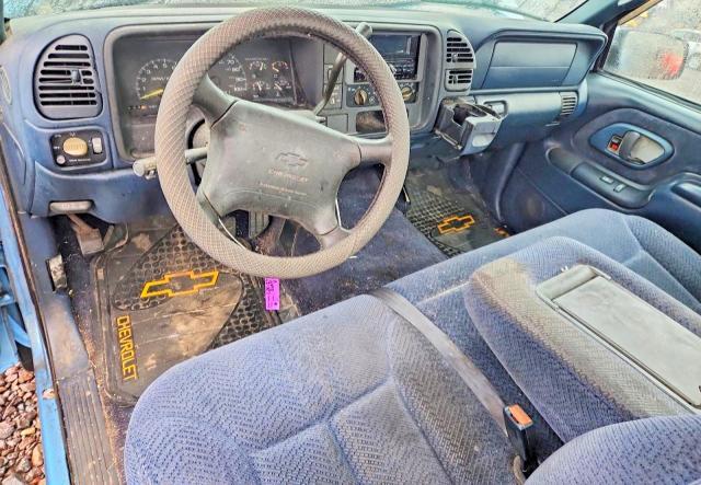 1997 Chevrolet GMT-400 C1500