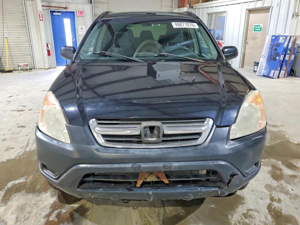 2003 Honda Cr-v lx