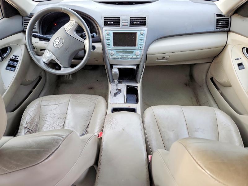 2009 Toyota Camry Hybrid Base