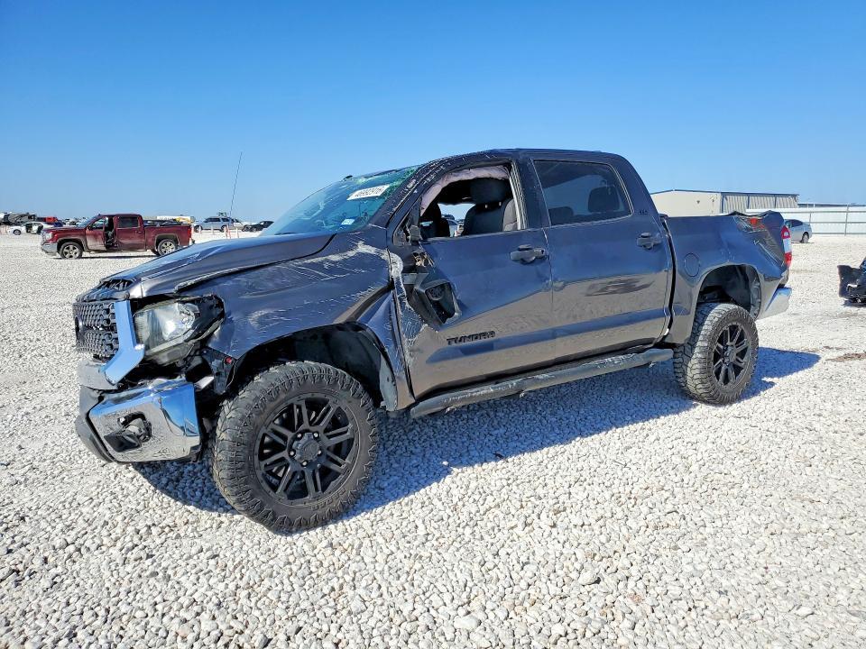 2019 Toyota Tundra SR5