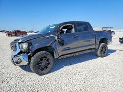 2019 Toyota Tundra SR5 en venta en Taylor, TX