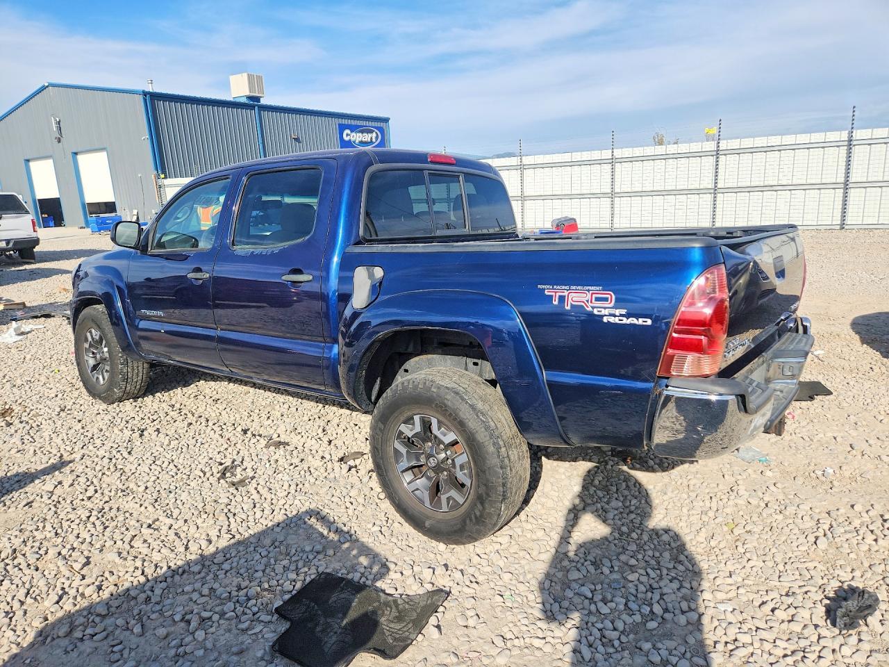 2006 Toyota Tacoma V6