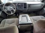 2007 Chevrolet Silverado C1500 Classic Crew Cab