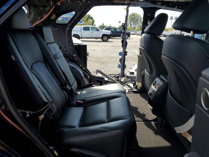 2019 Lexus Rx 350 Base