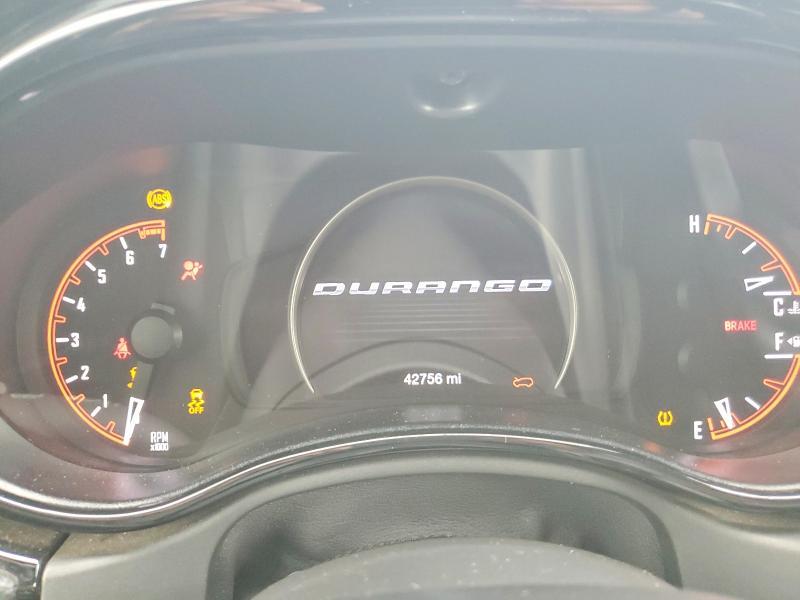 2023 Dodge Durango sxt