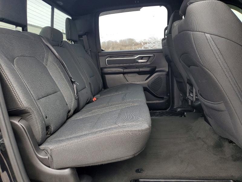 2019 Dodge RAM 1500 BIG Horn