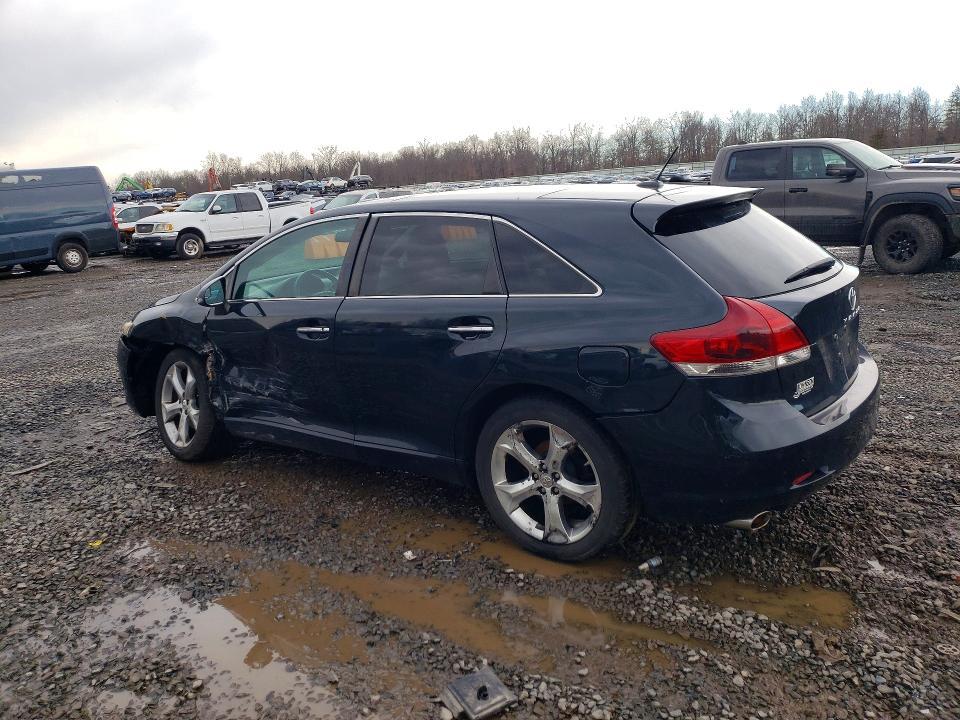 2013 Toyota Venza xle