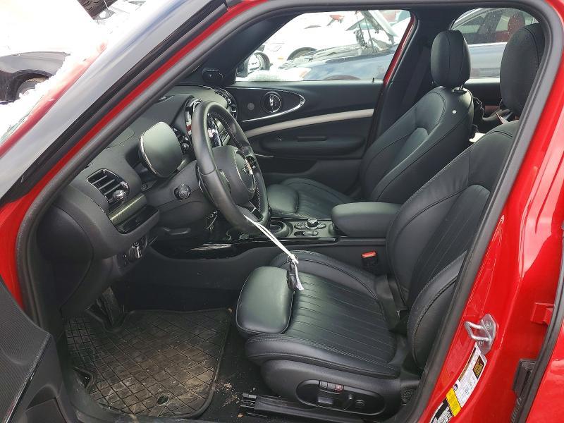 2023 Mini Cooper s Clubman All4