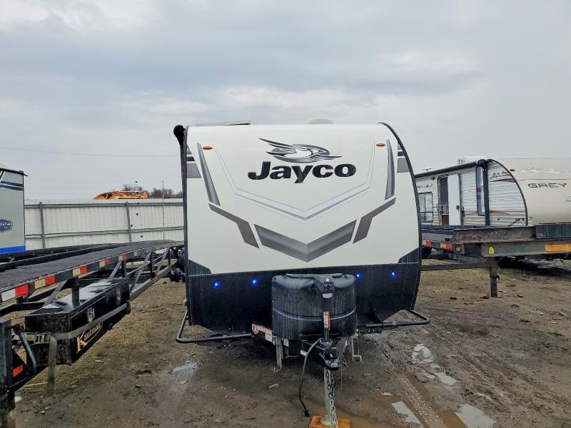 2022 Jayco Jay Feather 25