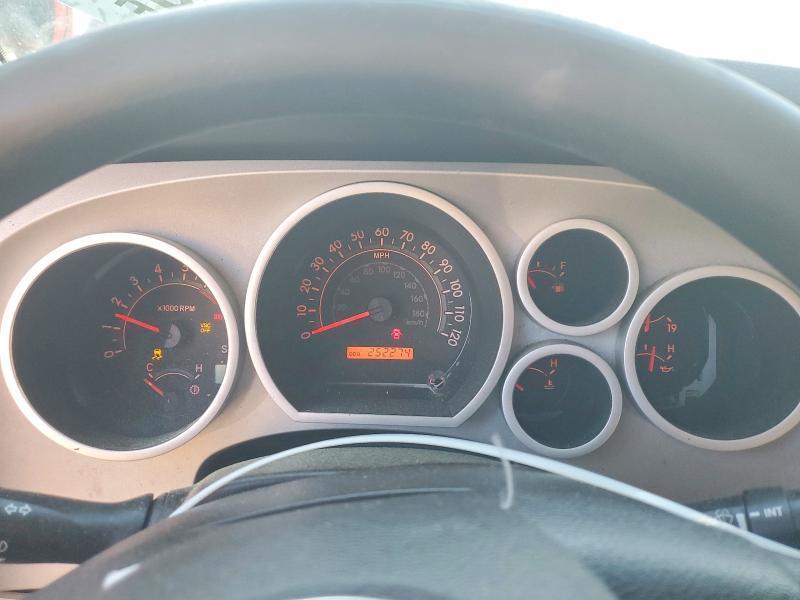 2007 Toyota Tundra SR5