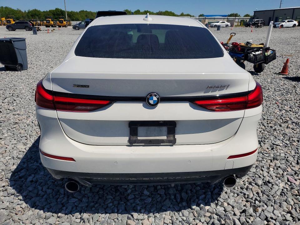 2020 BMW 228xi