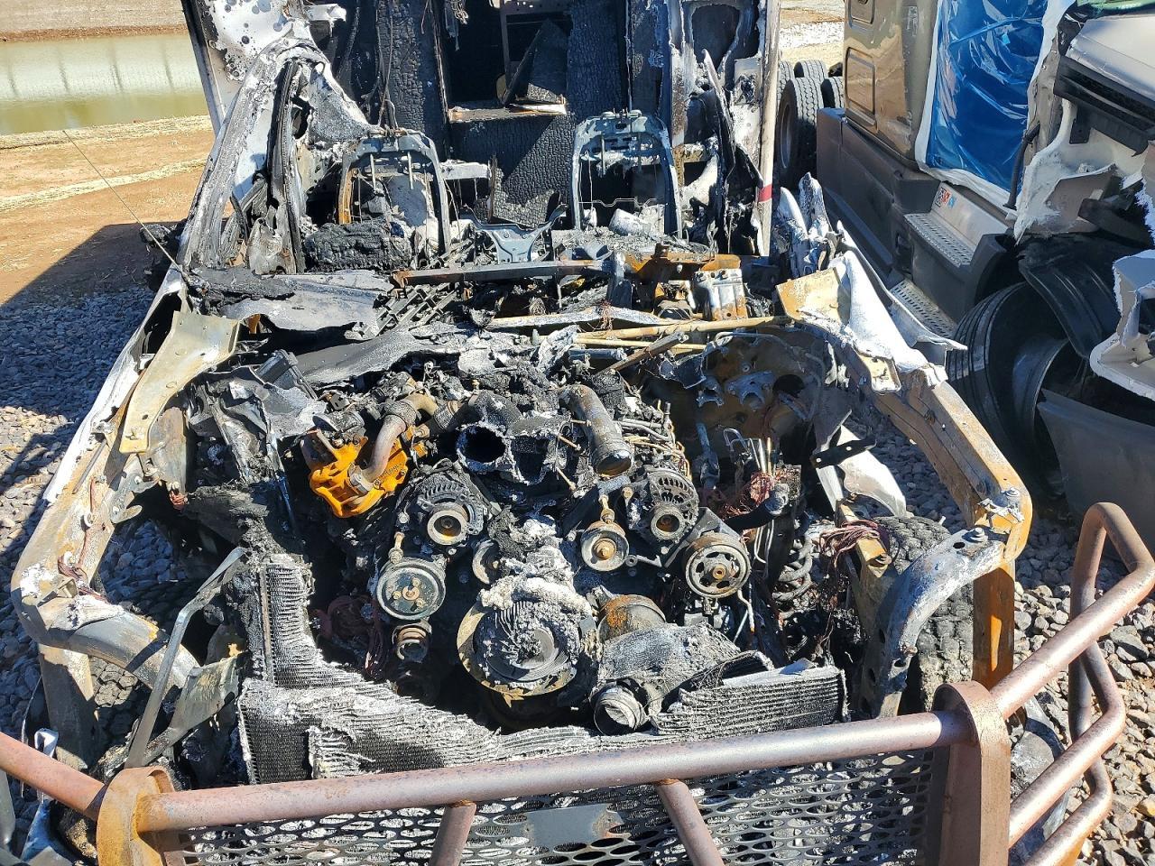 2019 Ford F450 Super Duty Ambulance