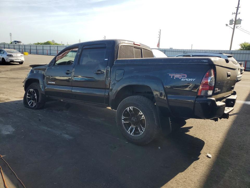 2011 Toyota Tacoma Prerunner V6