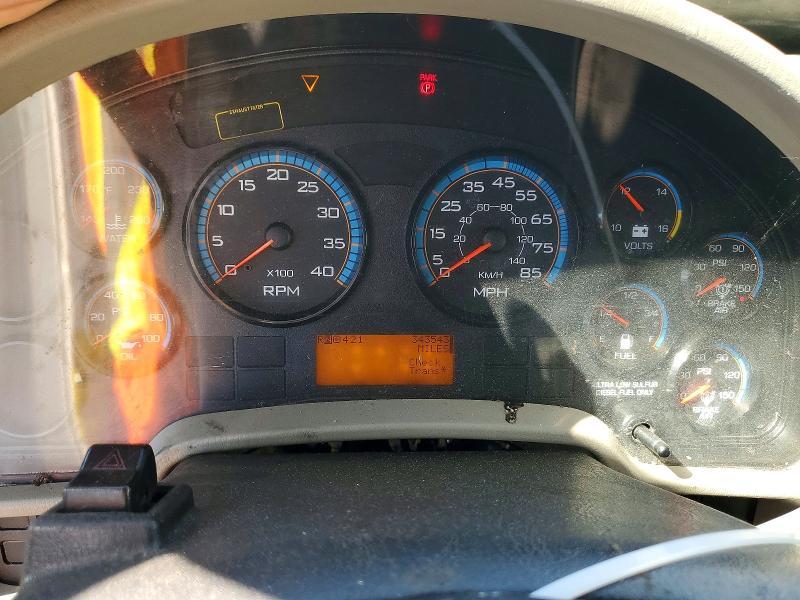 2013 International 4000 4300