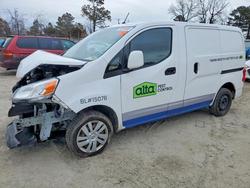 Nissan salvage cars for sale: 2019 Nissan NV200 Delivery Van