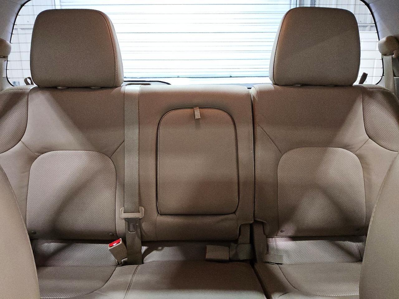 2012 Nissan Frontier S