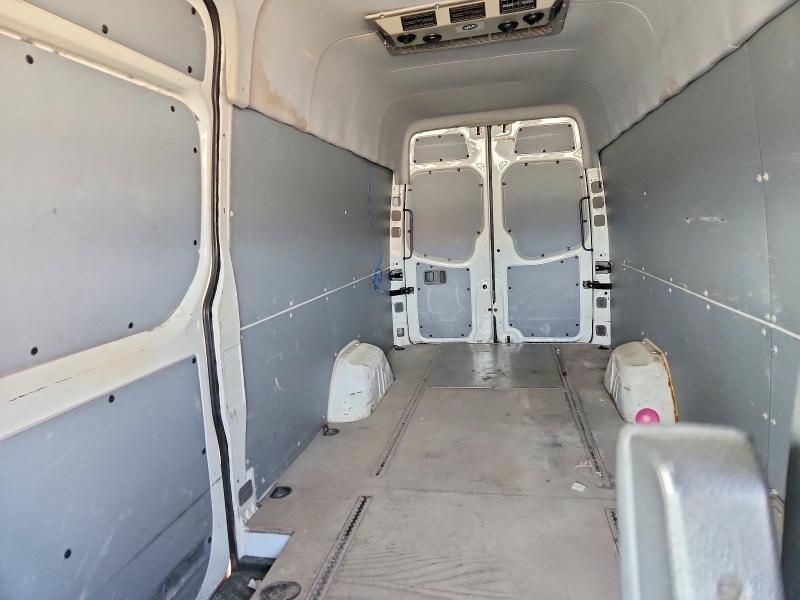 2008 Dodge Sprinter 2500