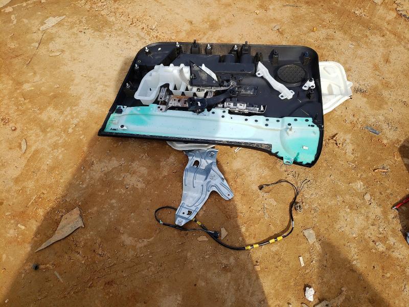 2010 Chevrolet Silverado K1500 lt