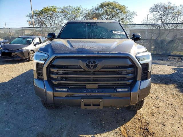 2026 Toyota Tundra Limited HV