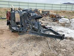 2023 Alloy Trailer Leeboy Paving Trailer en venta en Farr West, UT