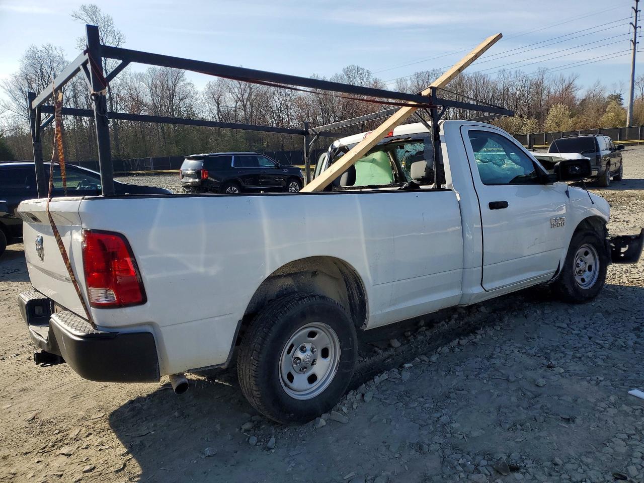 2013 Dodge RAM 1500 ST