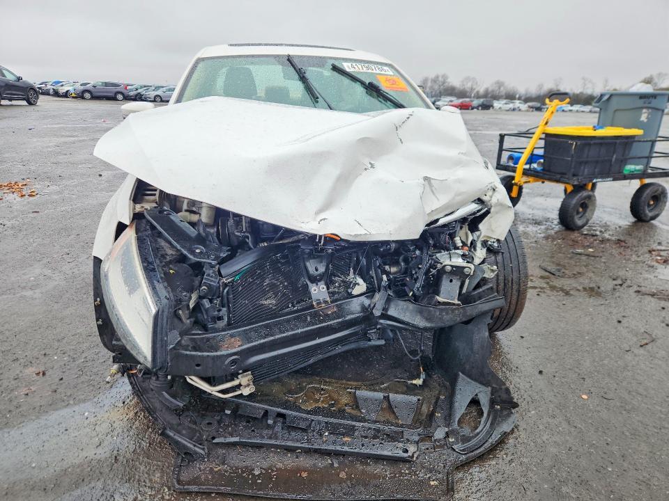 2011 Volkswagen Jetta sel