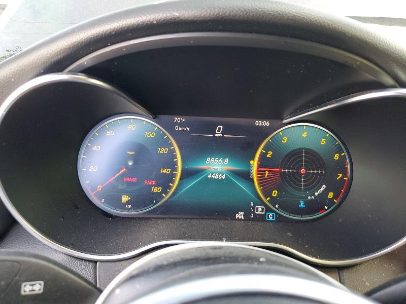 2020 Mercedes-Benz C 300 4matic