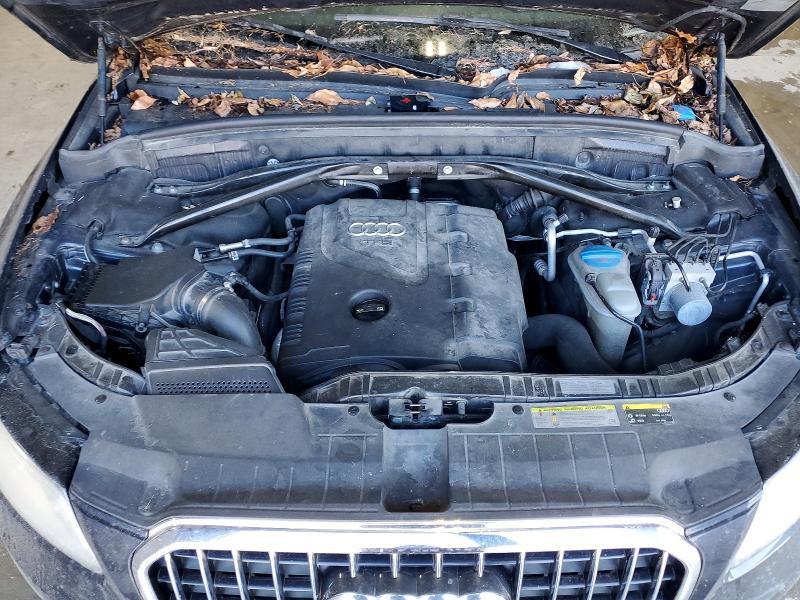 2014 Audi Q5 Premium