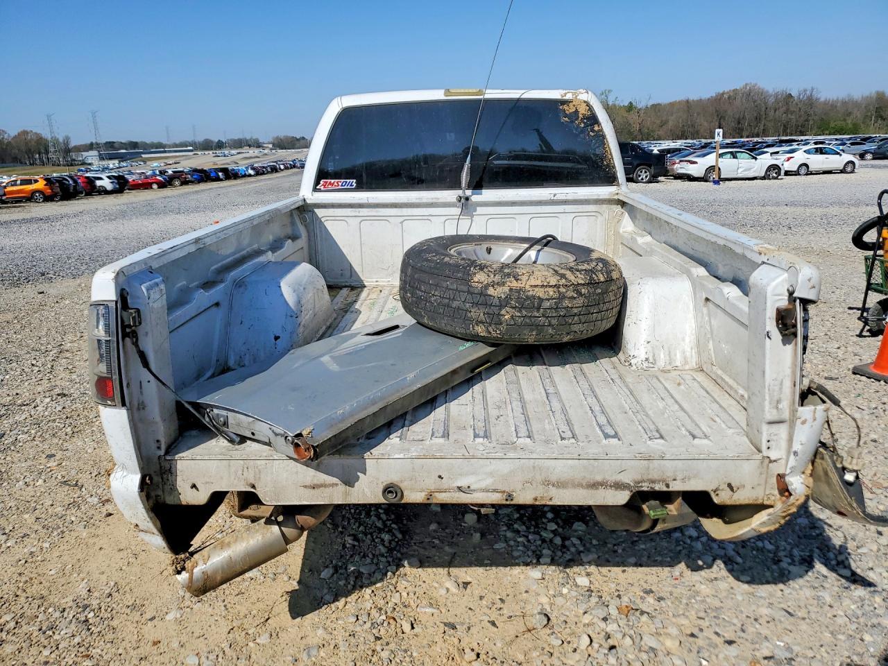 1999 Chevrolet S Truck S10