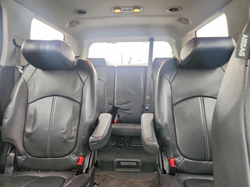 2016 GMC Acadia Slt-1