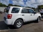 2010 Ford Escape xls