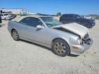 2003 Mercedes-Benz Clk 320